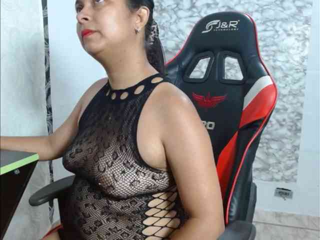 Zamiramoon webcam