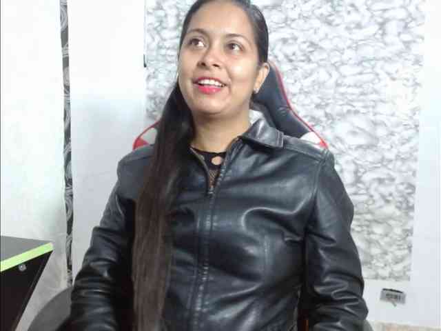 Zamiramoon webcam