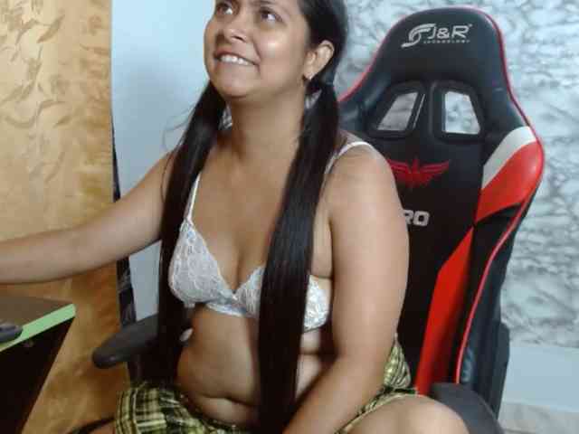 Zamiramoon webcam