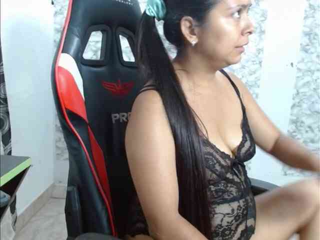Zamiramoon webcam