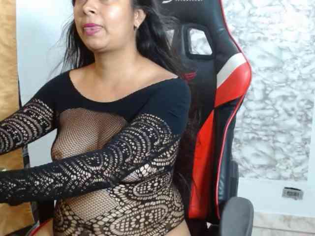 Zamiramoon webcam