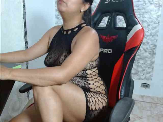 Zamiramoon webcam