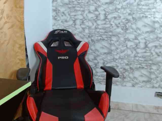 Zamiramoon webcam