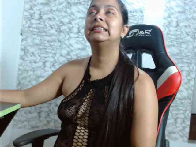 Zamiramoon webcam