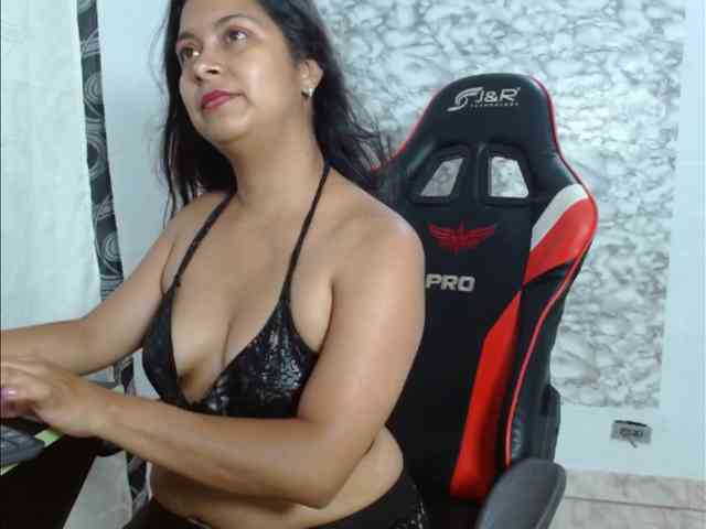 Zamiramoon webcam