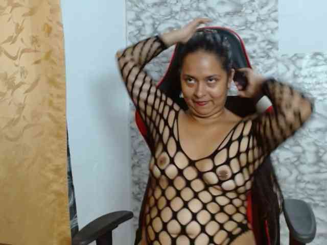 Zamiramoon webcam