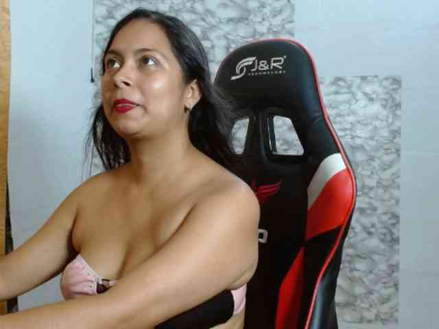 Zamiramoon webcam