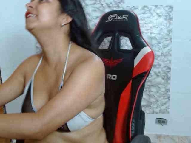 Zamiramoon webcam