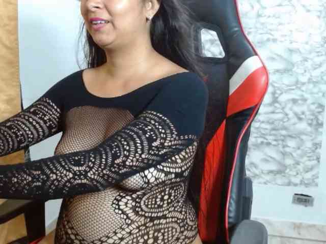 Zamiramoon webcam