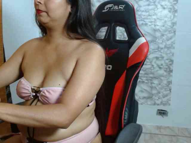 Zamiramoon webcam