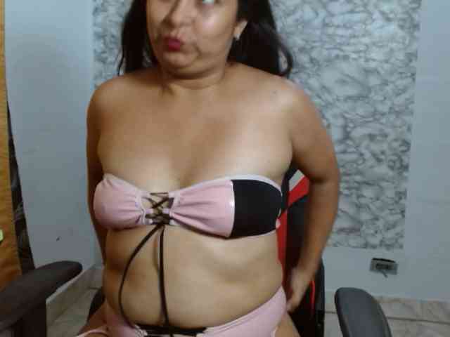 Zamiramoon webcam