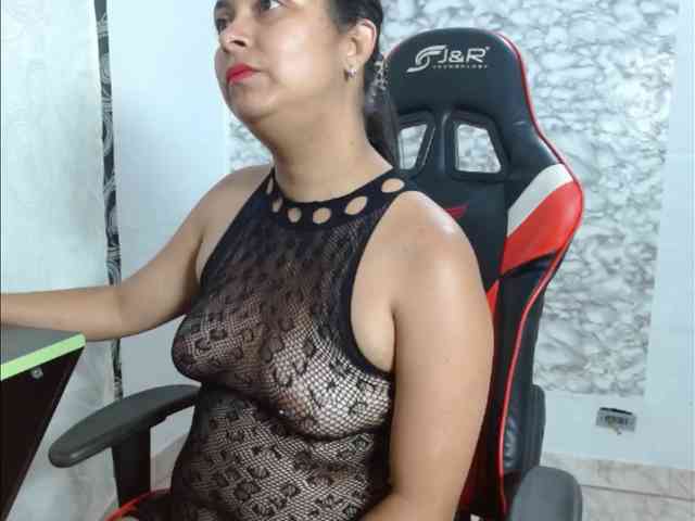 Zamiramoon webcam
