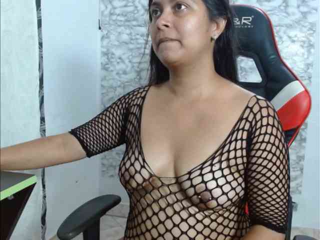 Zamiramoon webcam