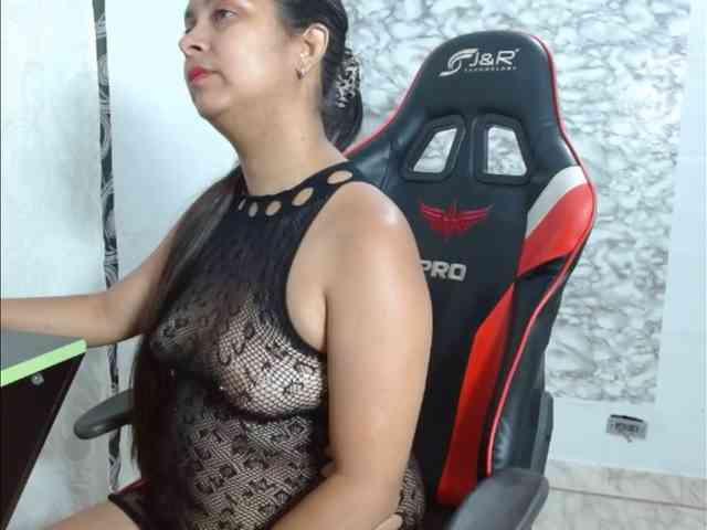 Zamiramoon webcam