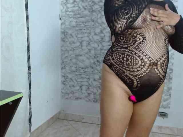 Zamiramoon webcam