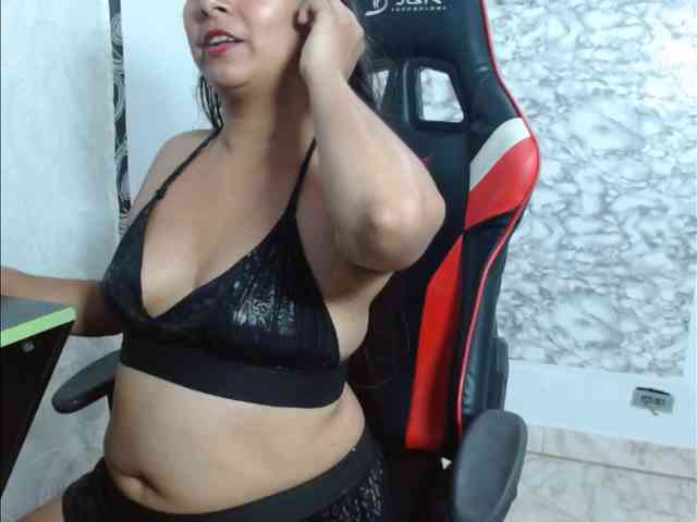 Zamiramoon webcam
