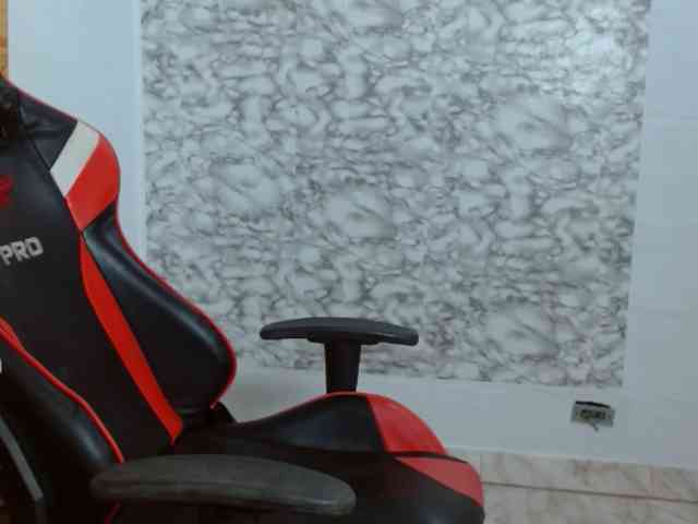 Zamiramoon webcam