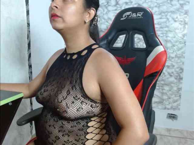 Zamiramoon webcam