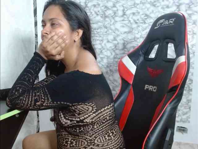 Zamiramoon webcam