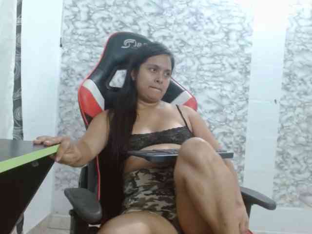 Zamiramoon webcam