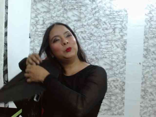 Zamiramoon webcam