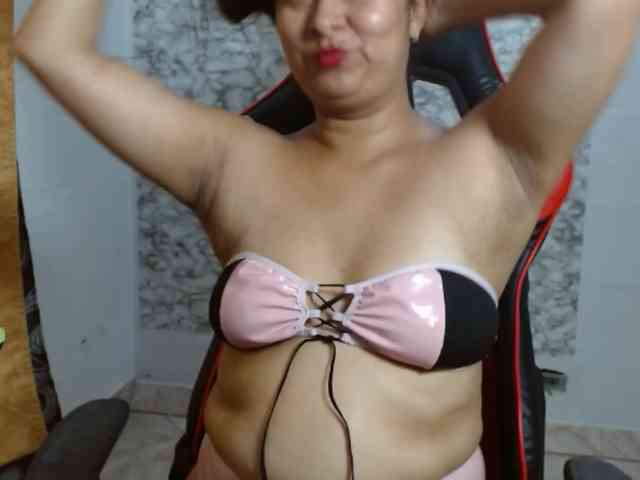 Zamiramoon webcam
