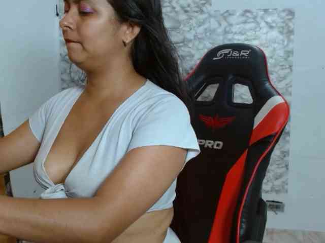 Zamiramoon webcam