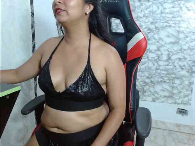 Zamiramoon webcam