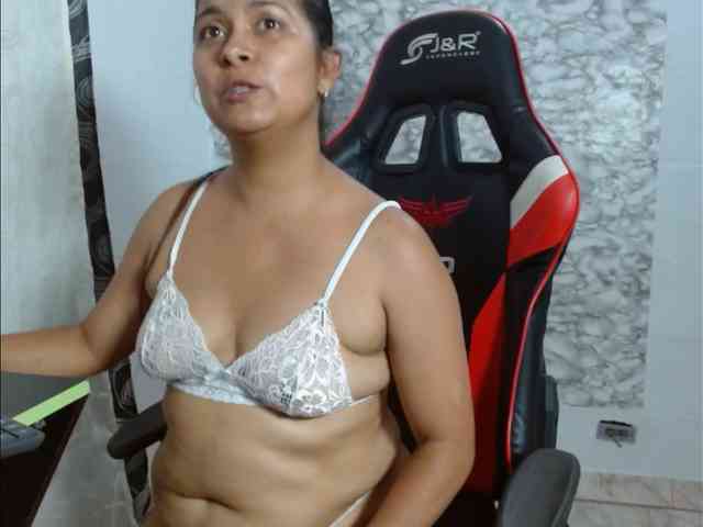 Zamiramoon webcam