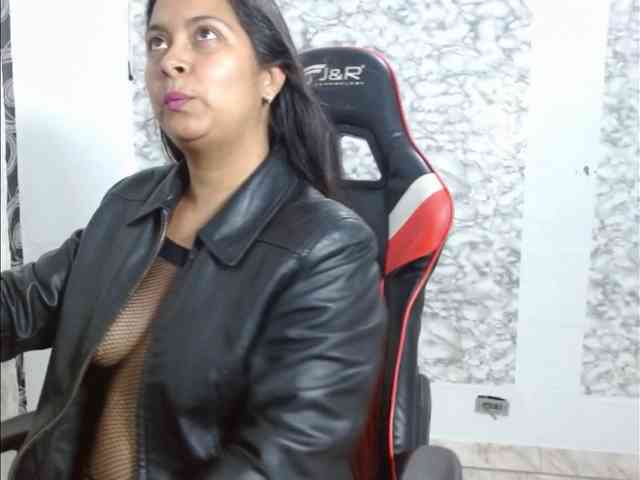 Zamiramoon webcam