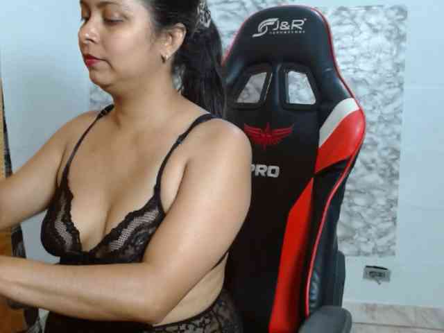 Zamiramoon webcam