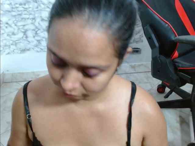 Zamiramoon webcam