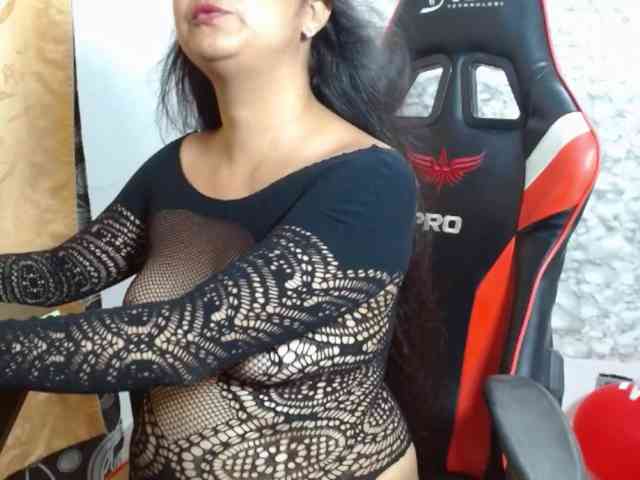 Zamiramoon webcam