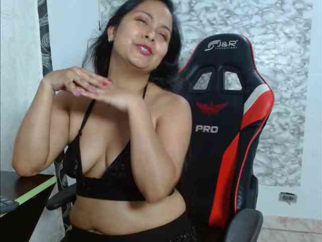 Zamiramoon webcam