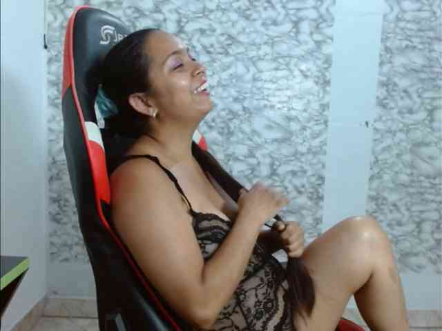 Zamiramoon webcam
