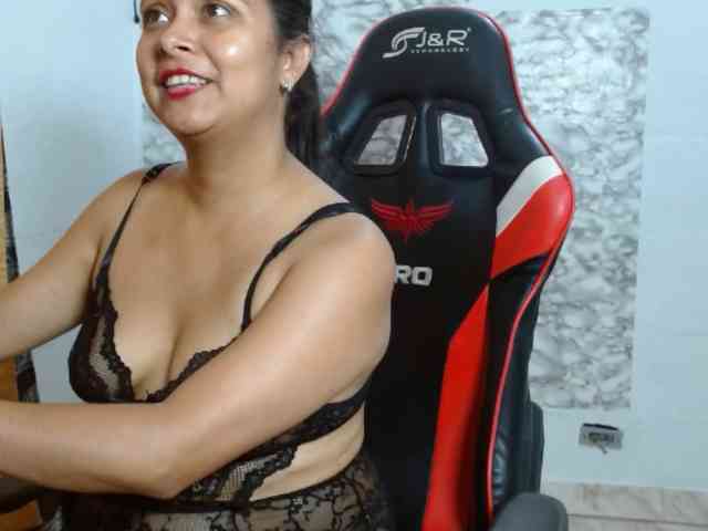 Zamiramoon webcam
