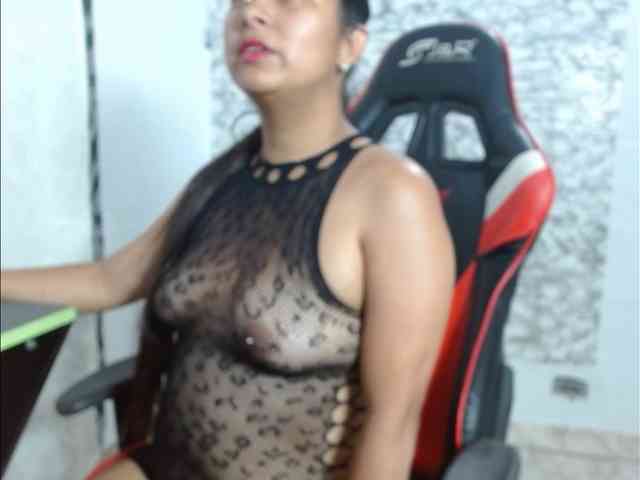 Zamiramoon webcam