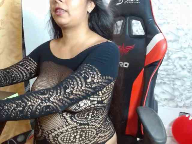 Zamiramoon webcam