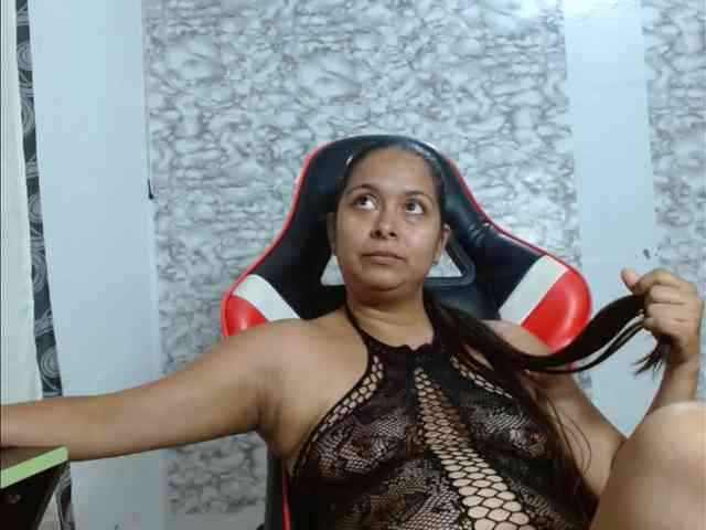 Zamiramoon webcam