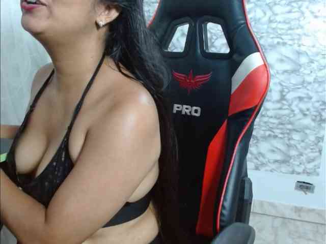 Zamiramoon webcam