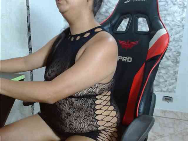 Zamiramoon webcam