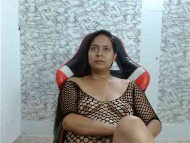 Zamiramoon webcam