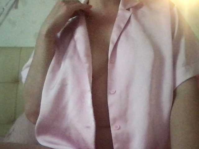 Kisskissassme live cam on BongaCams