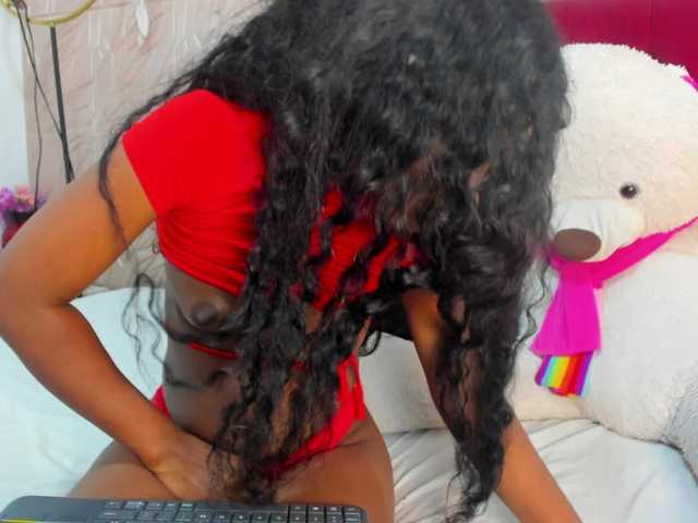 Chanell-Banks live cam on BongaCams
