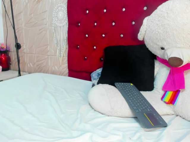 Chanell-Banks live cam on BongaCams