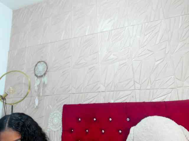 Chanell-Banks webcam