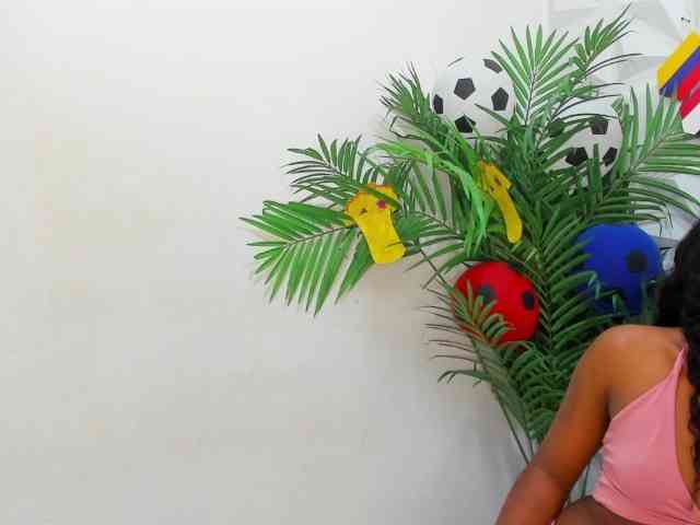 Modèle: Chanell-Banks