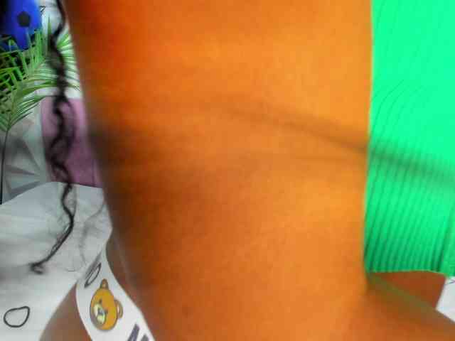 Chanell-Banks webcam