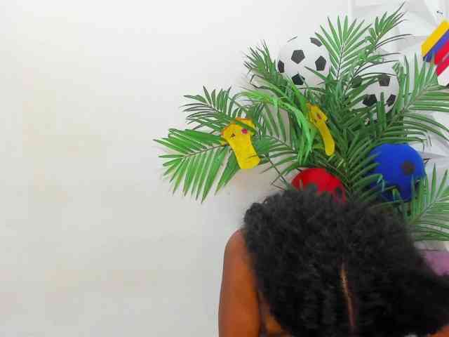 Chanell-Banks webcam