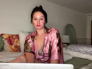 Mysteriousmadam Porn Show